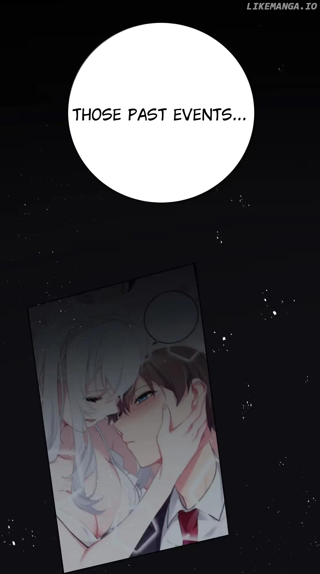 My Fake Girlfriends are using me as a Shield Chapter 177 - page 22